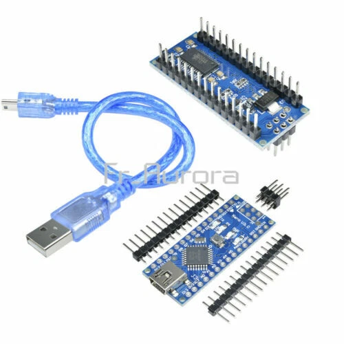 Composants électroniques FT232RL