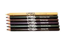 Healthy Eyeliner Eye Pencil waterproof sale vitamins antioxidants Free Sharpener