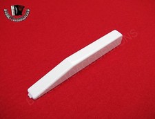 Accordion Key Tops White Keytops 94 mm Each Made in Italy