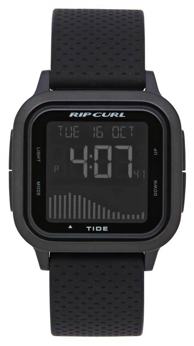 White rip cheap curl watch