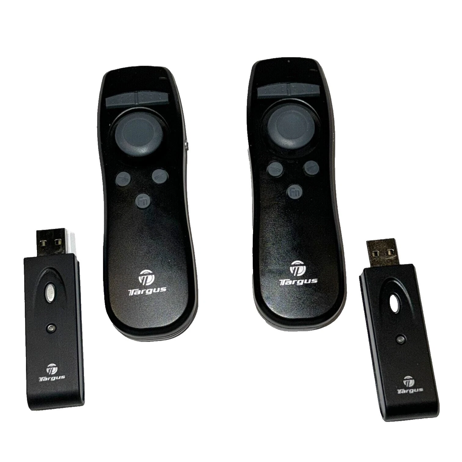 Targus Wireless Computer Remote Controls & Pointers