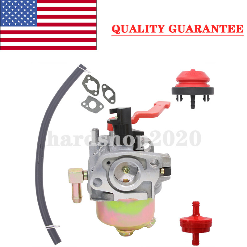 Aftermarket Vergaser Für MTD, Cub Cadet, Troy Bilt - Passt Für 751–10881, 951–10881