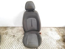 Siège Fiat BRAVO