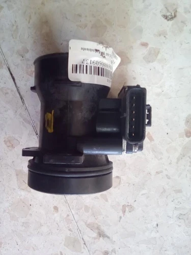 98AB12B579DA Caudalimetro para FORD FOCUS BERLINA (CAK) Ambiente 609137 - Imagen 2 de 2