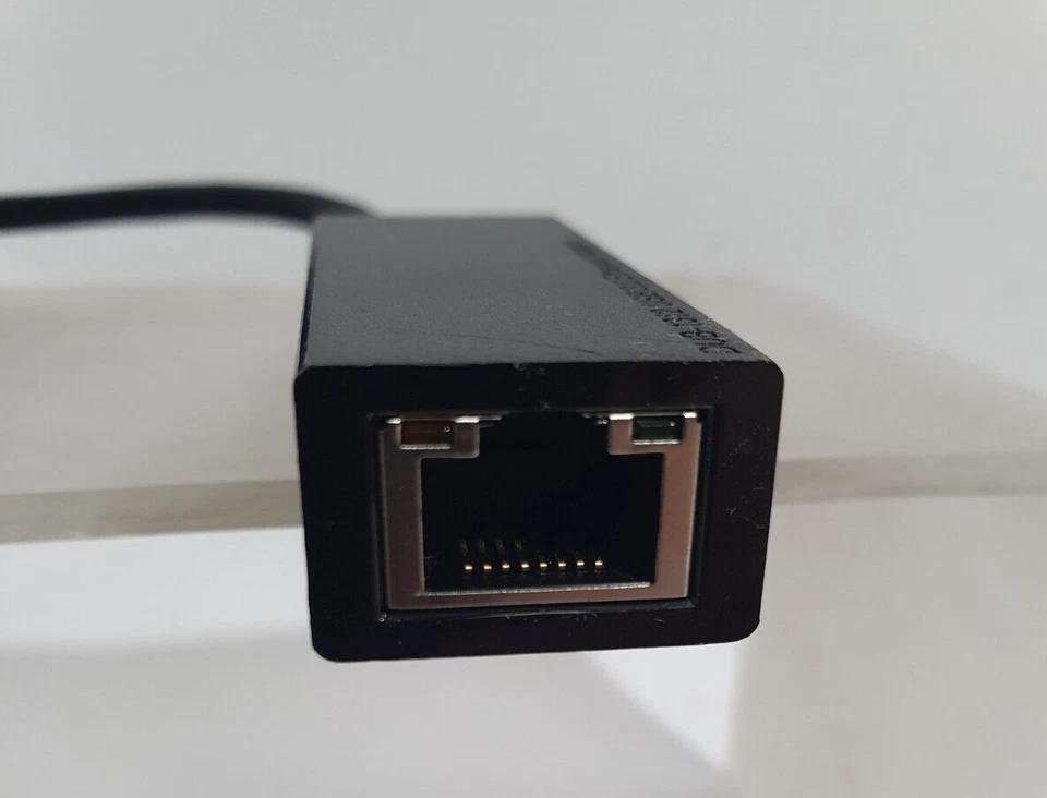 D-Link dub-1312 Hub Adattatore di rete usb 3.0 gigabit ethernet eub1312 - Immagine 4 di 4