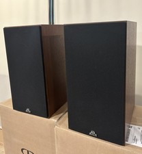 Ryan Speakers R610 Walnut (pair)