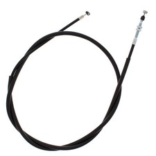 Handparkbremsseil hinten f&uuml;r Suzuki LT-250R 1987-1992
