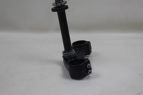 KTM RC390 RC 390 15-17 OEM Lower Triple Tree Yoke Clamp Shaft Steering Head NICE - Picture 5 of 7