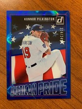2018 Donruss Baseball Base, Variations, Inserts, and Parallels - Free Shipping