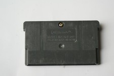 Super Mario World: Super Mario Advance 2 Game Cartridge (AGB-AA2E-USA) - Works