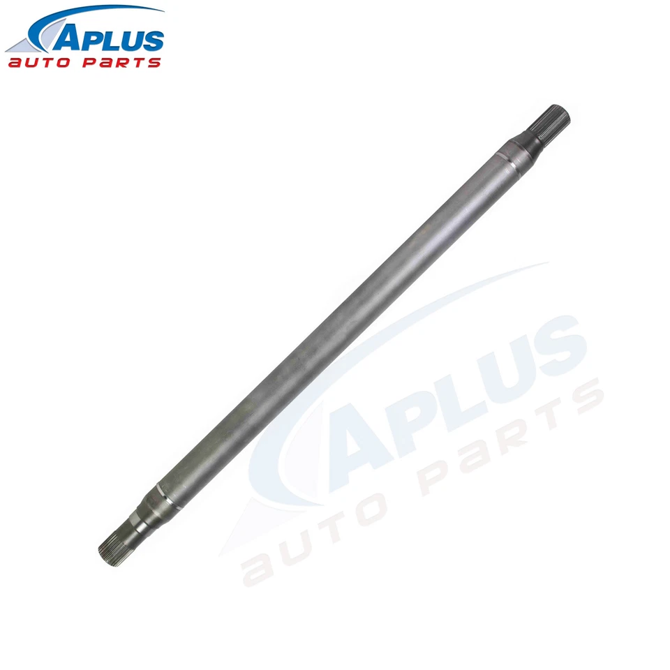 Right CV Intermediate Shaft for Mercedes-Benz Sprinter 2500 3500 1500 NEX72001 - Image 3 of 4