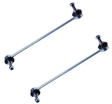 Pair Set Of 2 Front Mevotech Susp Stabilizer Bar Link Kits For BMW F22 F30 F32