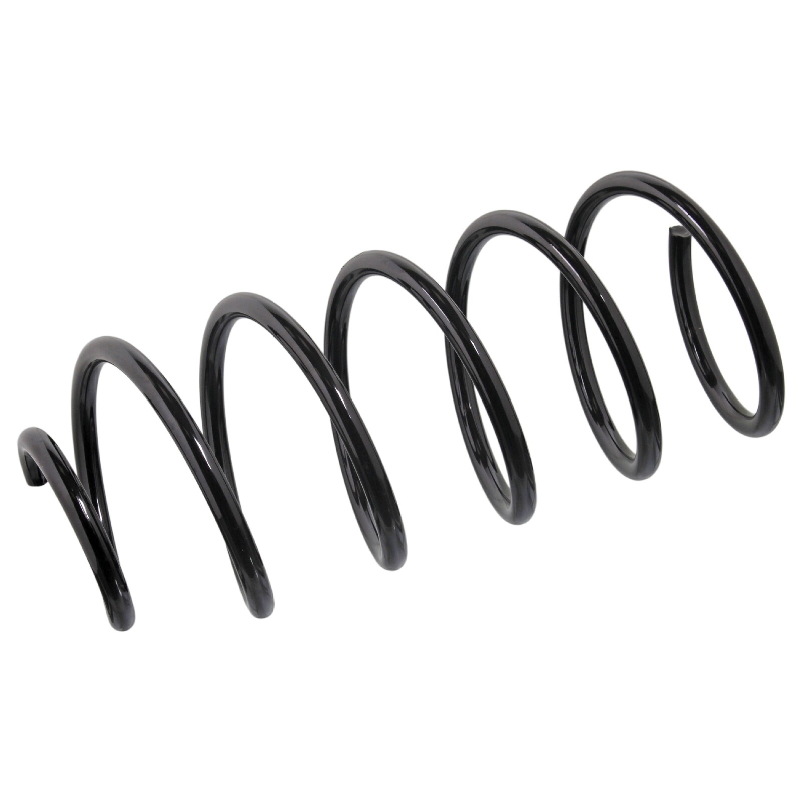 Febi Bilstein Coil Spring fits Volvo - 47244 - OE Matching - Precision Fit