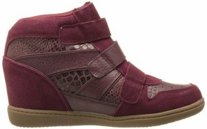 skechers hidden wedge boots