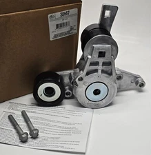 Gates 38667 Heavy Duty Automatic Belt Tensioner for Freightliner DD13 DD15 DD16