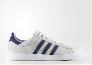 adidas Originals Mens Superstar Vulc 
