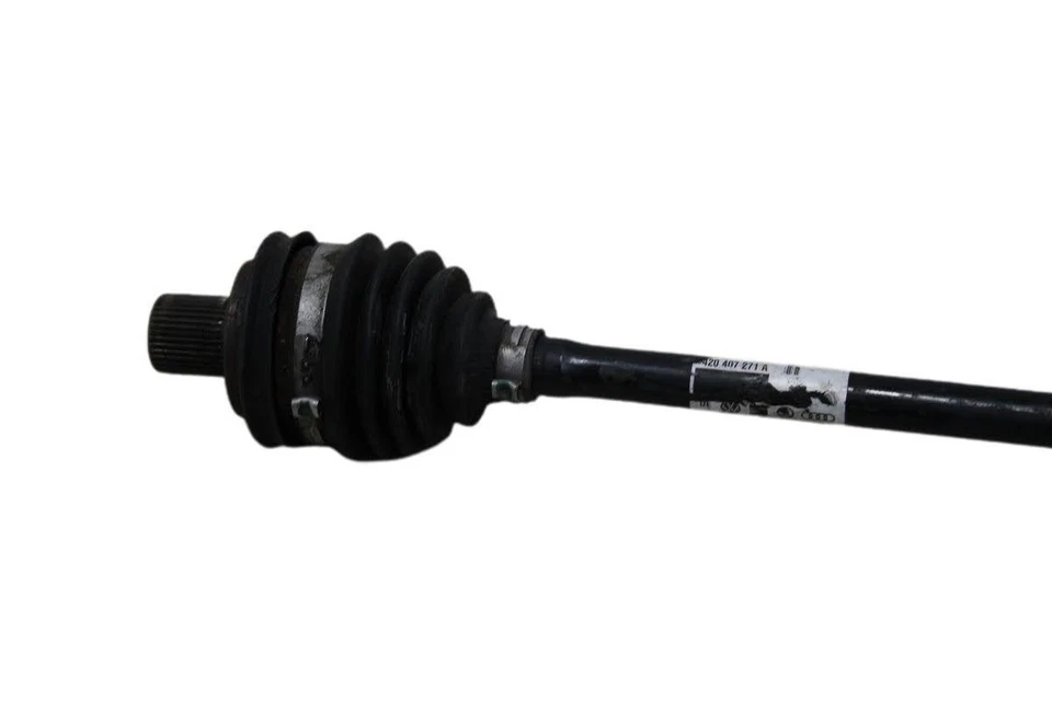 Eixo LAMBORGHINI esquerdo 15 - Imagem 2 de 4