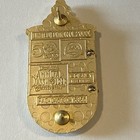 LE 2000 Disneyland "it's a small world" 50th Anniversary Pin - Mary Blair — photo 2
