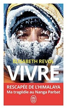 Vivre : récit  von Jai lu | Buch | Zustand sehr gut