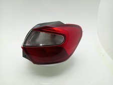 HYUNDAI I10 Tail Light Rear Lamp O/S 2020-2026 5 Door Hatchback RH  