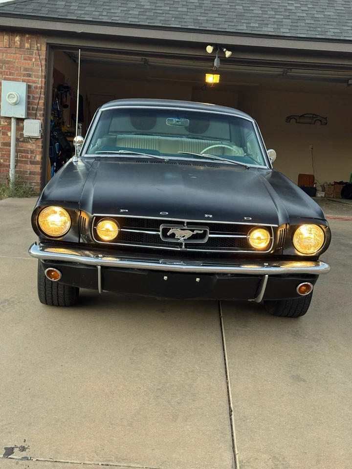 1966 Ford Mustang  - Image 2 of 4
