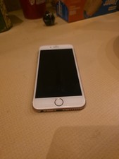 Apple iPhone 5s Rose Gold Unlocked Smartphone