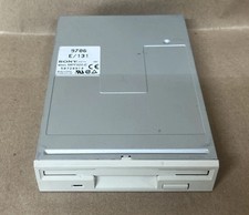 Sony MPF920-Z 3.5" Floppy Disk Drive Internal Beige FDD 1.44MB Tested Good