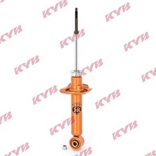Stoßdämpfer hinten Gasdruck KYB für NISSAN ALMERA II