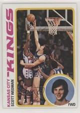 1978-79 Topps Scott Wedman #79 03rx