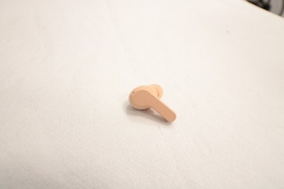 JBL vibe beam In-ear Kopfhörer Ladecase Nur Rechts Rechter Rosa vom Händler 