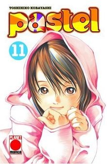 Pastel 11: BD 11 von Kobayashi, Toshihiko | Buch | Zustand gut