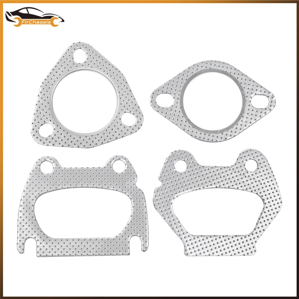 Convertidor catalítico 674312 para Jeep Cherokee 2014-18 2015-2017 Foto 3 de 4
