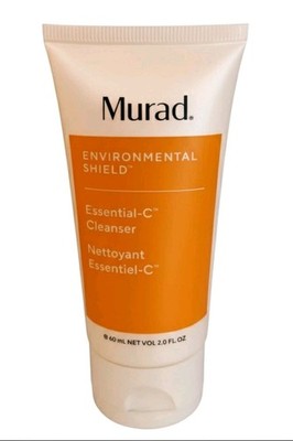 Murad Essential-C Cleanser   Energie für müde Winterhaut (60 ml)