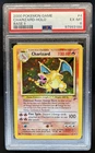 2000 Pokemon 2 Charizard Holo #4/130 PSA 6