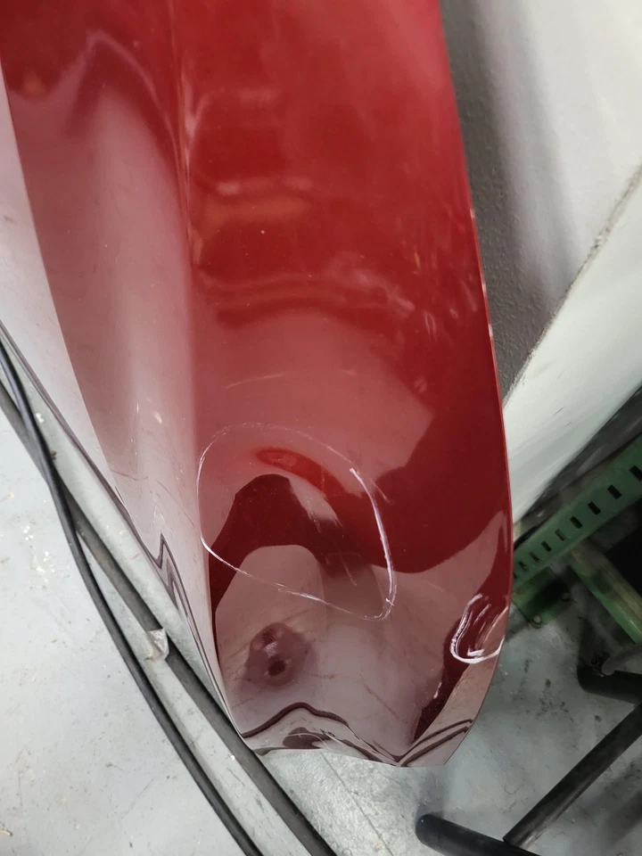 Capó Nissan usado OEM para Sentra SV 2020-2025 Foto 4 de 4