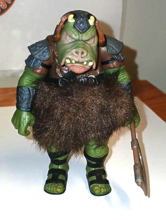 star wars vintage collection gamorrean guard products for sale | eBay