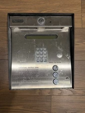 DKS DoorKing Telephone Entry System Interface 1834-080 WORKS - See Discription