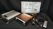 Carrozzeria DEX-P01 Pioneer Car Audio CD Play...