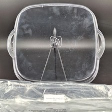 Pampered Chef Replacement Lid 229P for Large ...
