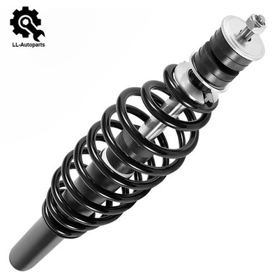 AM137957 Front Coil-Over Shock With Bushings For John Deere HPX Gator XUV850D