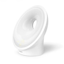 Wake-Up Light Tageslichtwecker Philips Simulierter Sonnenauf-und-untergang 8töne