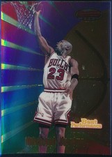 1997-98 Bowman display picture 1