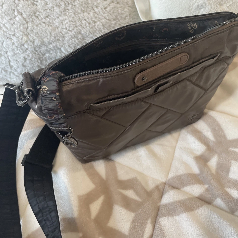 Bandolera LUG Foto 3 de 4