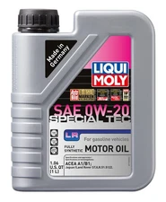 Liqui Moly    20408    Liqui Moly Special Tec Lr Sae 0W 20 1 Liter