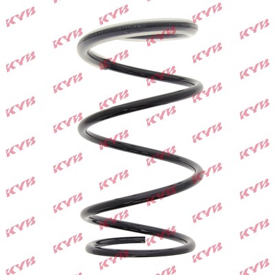 2X RD3136 KYB Suspension Spring for Nissan