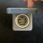 1994 Four Queens Hotel & Casino ~ 1 oz .999 Silver Strike Token ~ Poker Classic