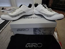 Giro Imperial II Cycling Shoe Size 45.5 Eu