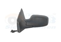 VAN Wezel 4331803 AußEnspiegel Links FüR Renault Clio III Ph 05.05-05.09