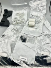 Shufflemaster Deckmate 1  OEM Roller Kit Brand New!