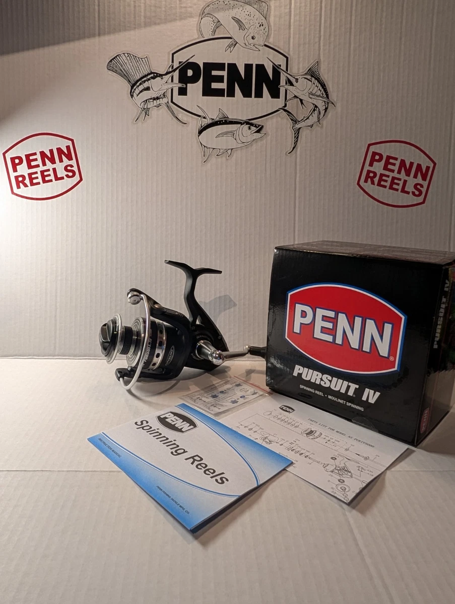 penn 420 products for sale | eBay